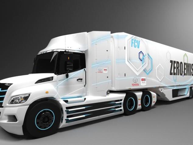 toyota-to-make-fuel-cell-modules-for-hydrogen-big-rigs-at-kentucky-plant-newsbreak