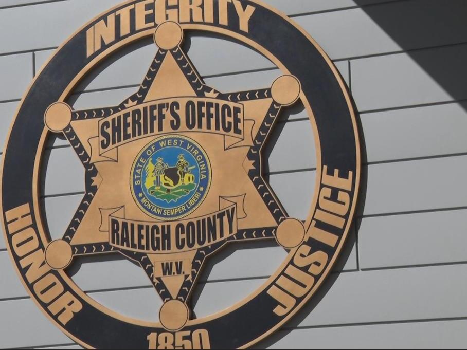 Raleigh County Sheriff’s Department announces transition to new HQ
