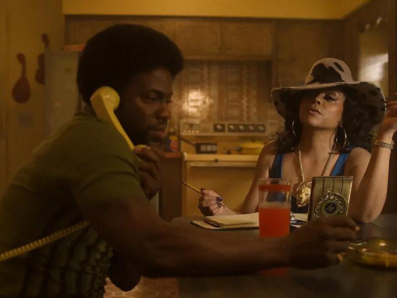 Here's what's streaming on Peacock in September 2024