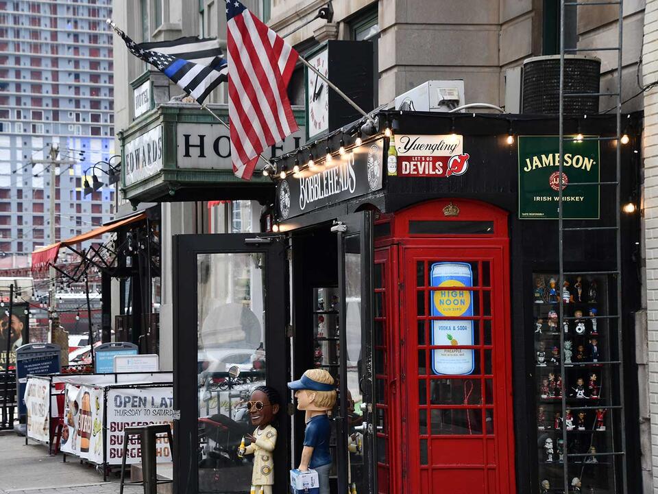 Best Restaurants in Hoboken, NJ Where to Dine in the Mile Square City