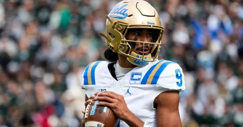 Nico Iamaleava injury update: Tim Skipper reveals latest news on UCLA ...