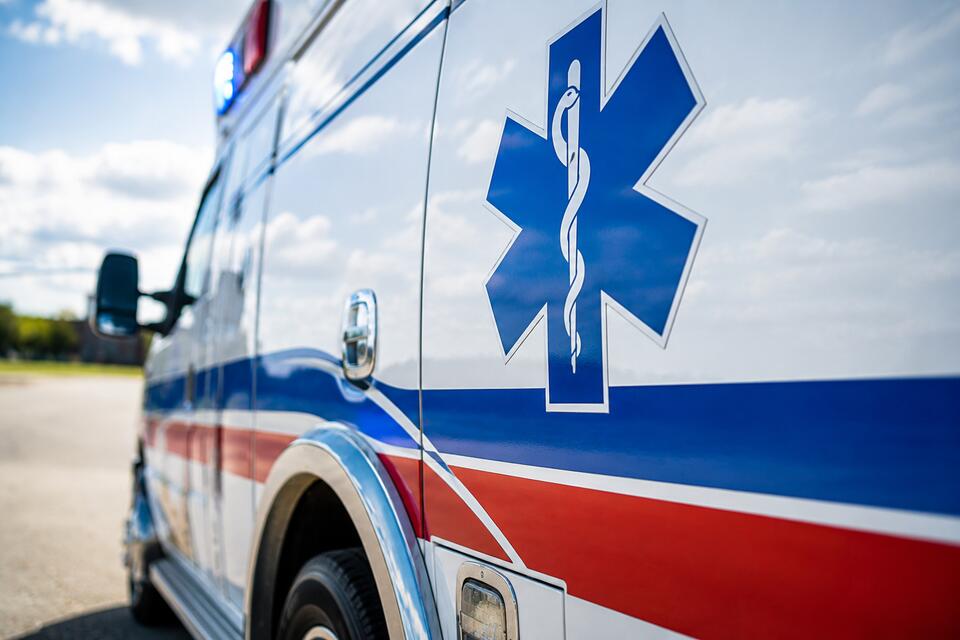 Indiana HazMat Alert: 300 Gallons of Corrosive Chemical Spilled - NewsBreak