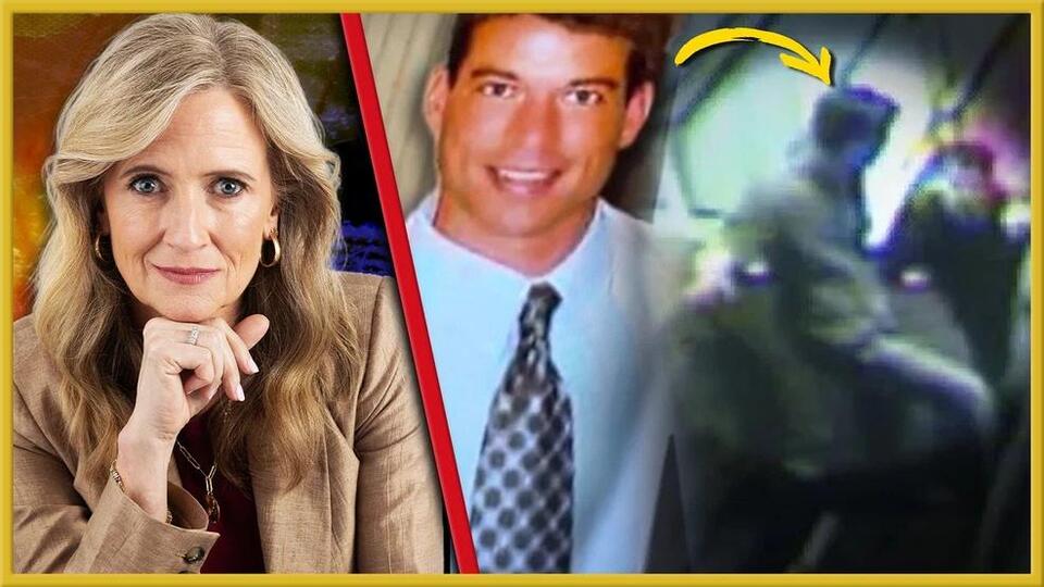 Former detective believes people of interest in Brian Shaffer ...