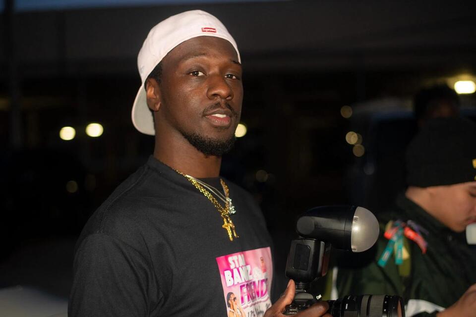 Mello Buckzz Photographer ‘Thankful That I’m Alive’ After River North ...