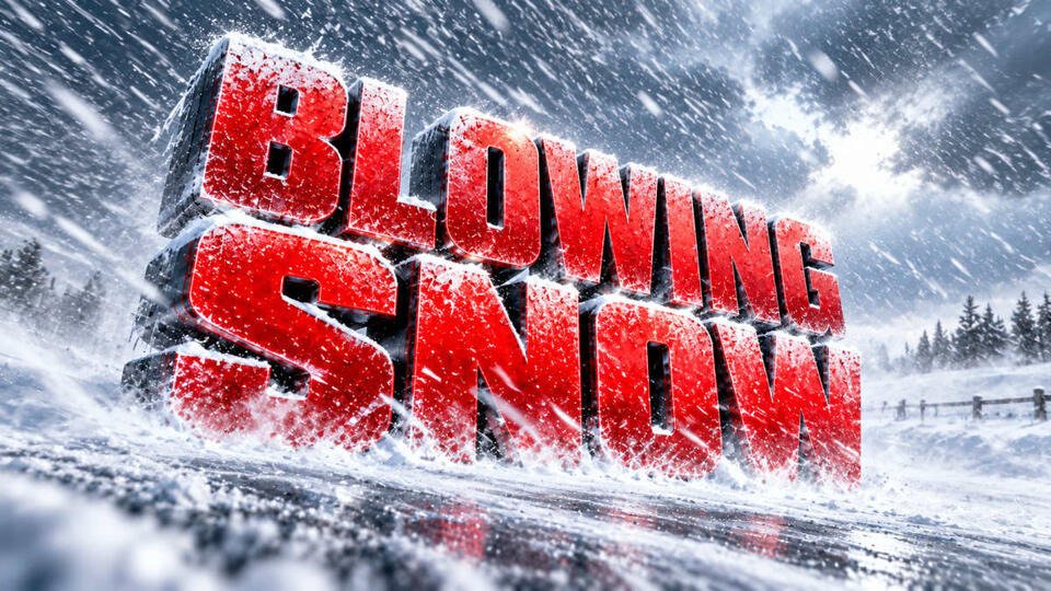 Nome, AK Weather Alert Oct. 22-24: Coastal Storm Brings Blowing Snow ...