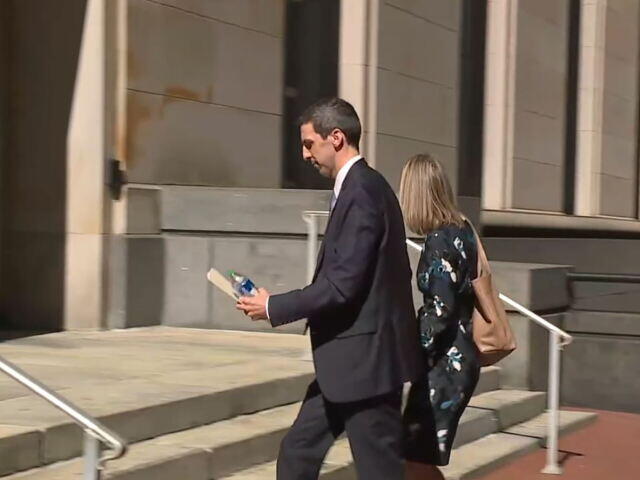 Court officially dismisses P.G. Sittenfeld indictment, orders fine be repaid