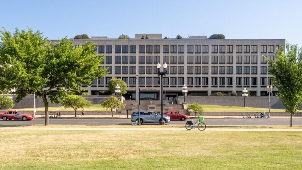 The Labor Department’s inspector general flagged $45.6 billion in ...