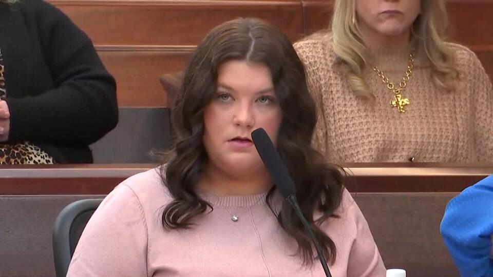 GA v. Trinity Poague: Pageant Queen Child Murder Trial - NewsBreak