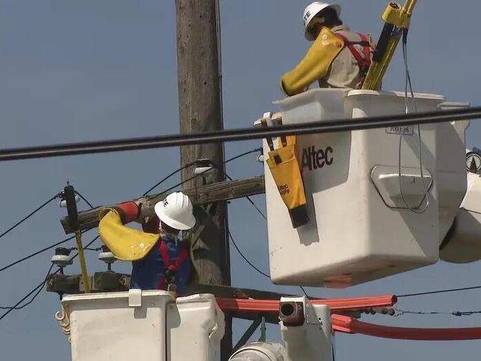 Why DTE doesn't bury power lines in older neighborhoods