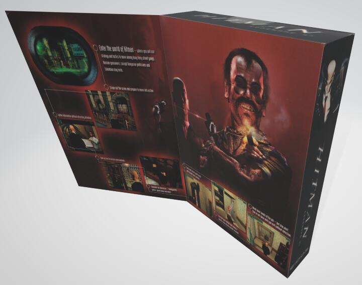 GoG Continues To Be Great, Now With Their Printable Big Box Program