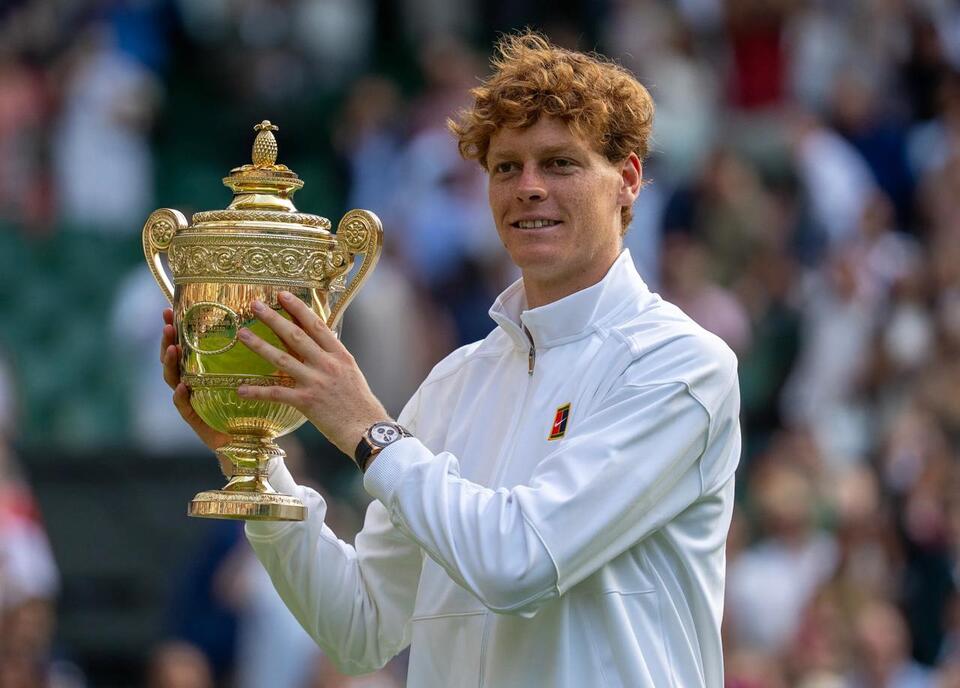 Jannik Sinner Spotted Practicing in Monte Carlo With Matteo Berrettini ...