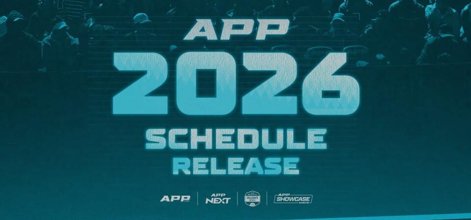 APP Announces Full 2026 Tour Schedule, Featuring 13 Nationally ...