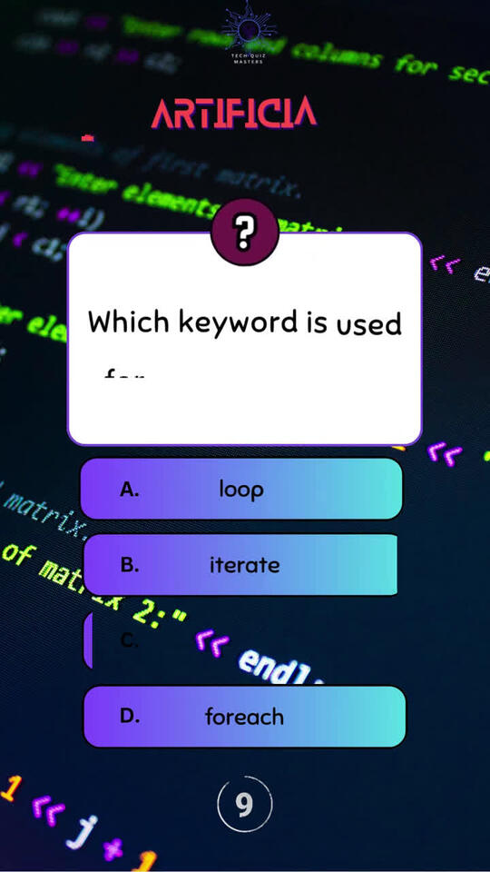 Are you curious about programming? Don't miss this quick tutorial ... image.