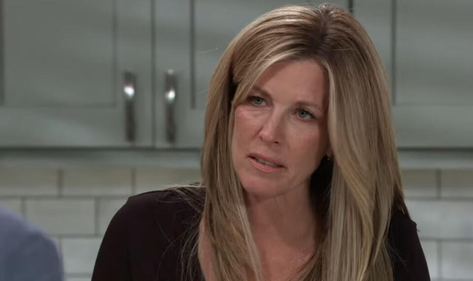 GH Spoilers: Carly Moves Into Wyndemere – Becomes Valentin’s New Cassadine Queen?