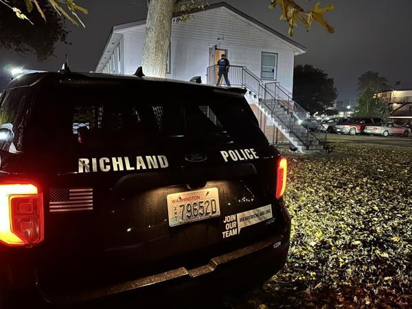 Richland police arrest suspect in targeted shooting that injured 2 ...