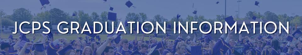 JCPS releases dates, times for 2026 graduation ceremonies - NewsBreak