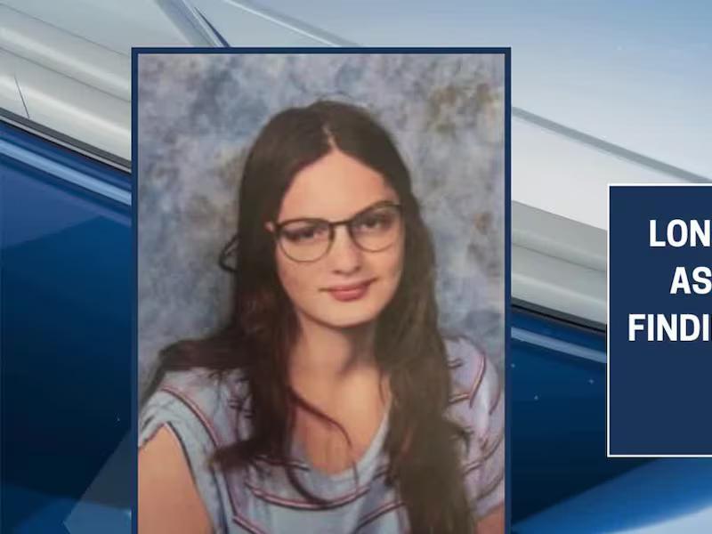 Long Beach Police asking for help finding missing teen