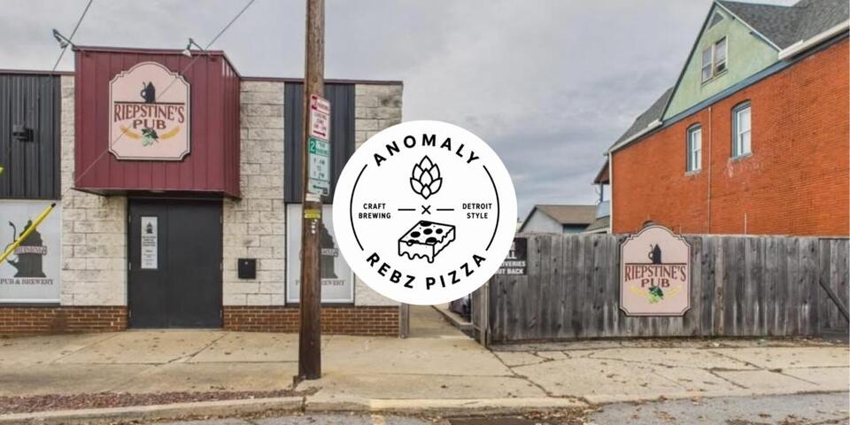 Anomaly Craft Brewing Expanding With Second Location In Williamsport ...