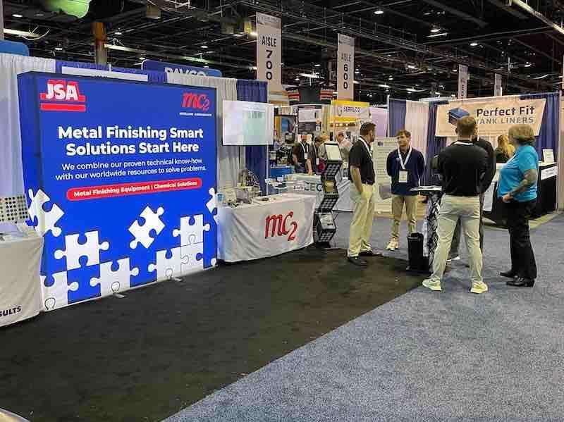 Hubbard-Hall Acquires Supplier JSA/Metalline to Expand to the Midwest ...
