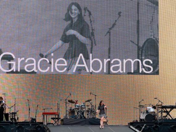 Gracie Abrams tickets 2024: Prices, schedule to see ‘The Secret of Us