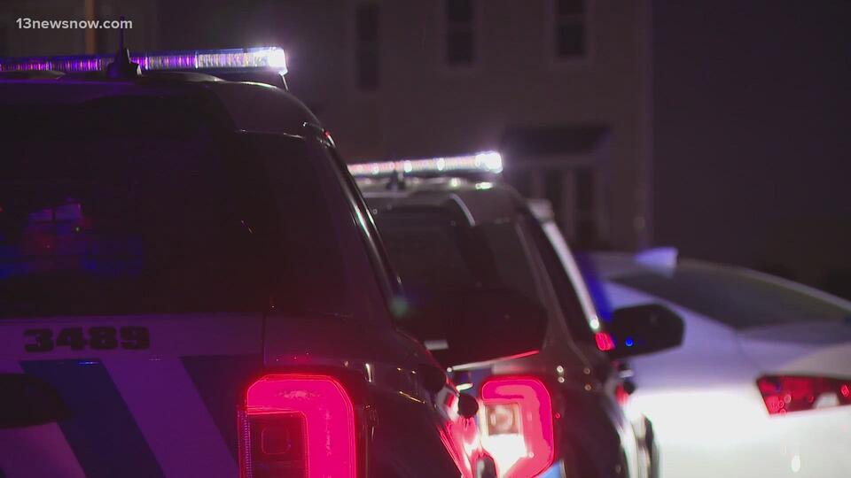 2 people arrested in fatal shooting of 20-year-old in Virginia Beach ...
