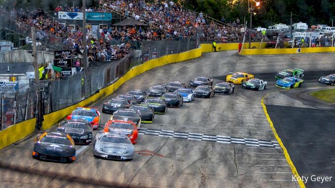 Entry List Released For 2026 Slinger Nationals