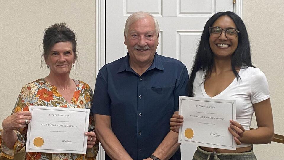 July 20 and August 3, 2026 City Council Meetings Report