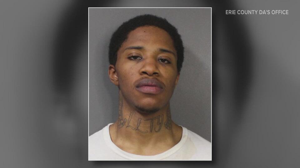 Buffalo man sentenced for drive-by shooting that killed a 13-year-old ...