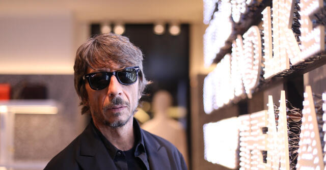 Protests Erupt in Italy as LGBTQ Protections Under Threat — What Fashion Is Saying – NewsBreak