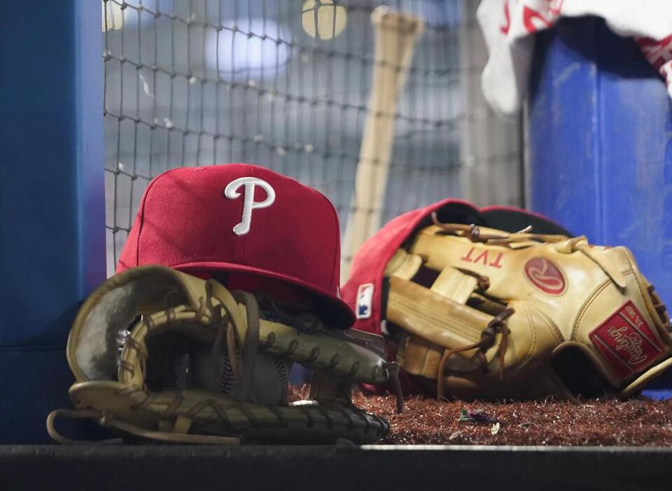 Phillies Place Recently Added Pitcher Caleb Kilian On 15-Day IL