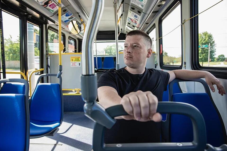 RYDE Racine launches #WhyWeRYDE campaign to highlight public transit ...