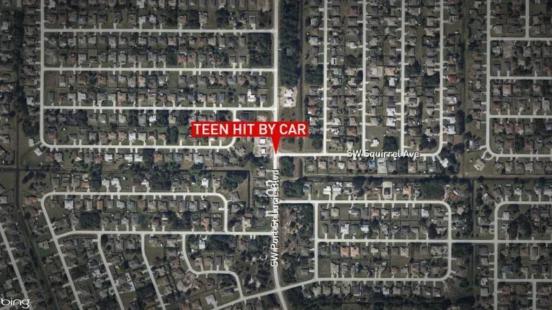 PSL police seek witnesses, video after student critically hurt walking ...