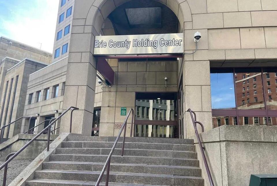 New York Attorney General's Office finds no wrongdoing in inmate's death