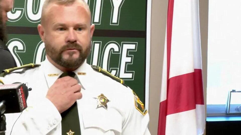 Trial for outgoing Walker County Sheriff Nick Smith postponed - NewsBreak