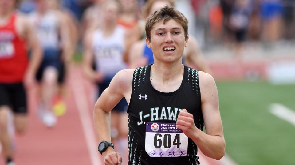 List: 2026 Montana high school track and field state qualifiers — April ...