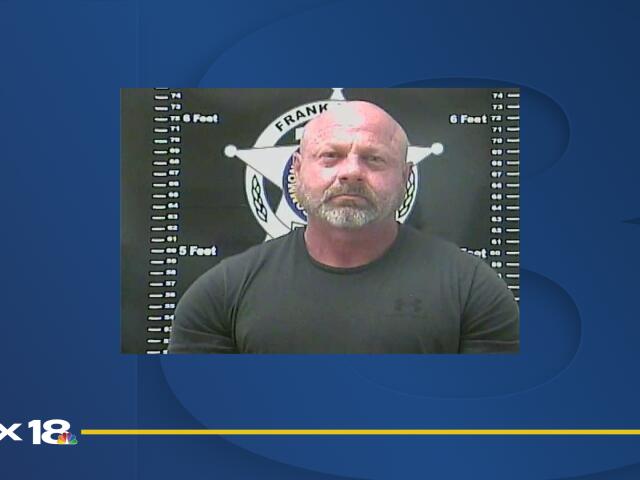 Winchester man charged with murder in drug overdose case pleads not ...