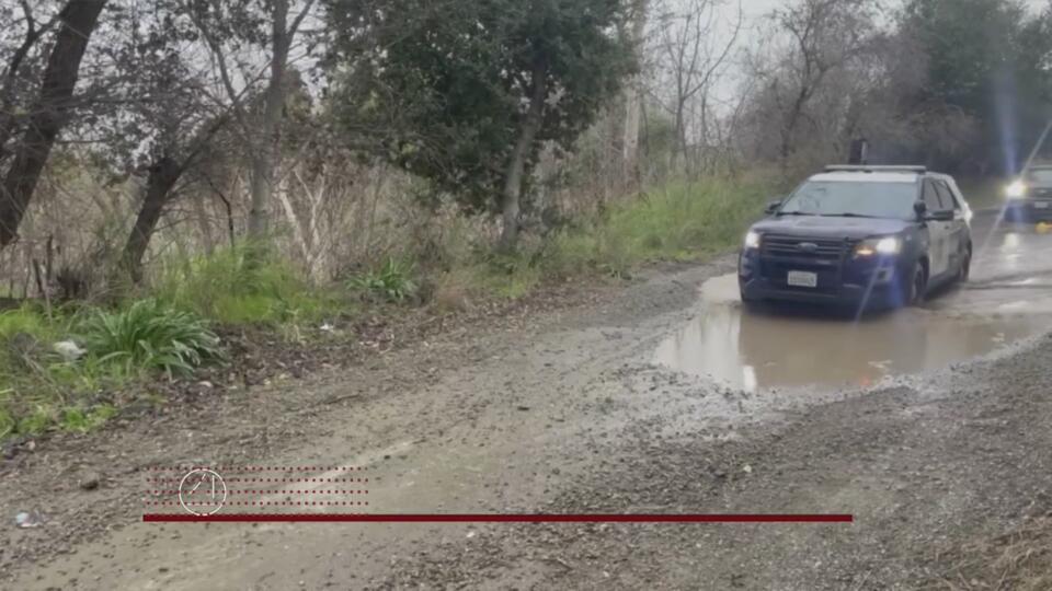 San Jose prepares for ‘very strong' El Niño