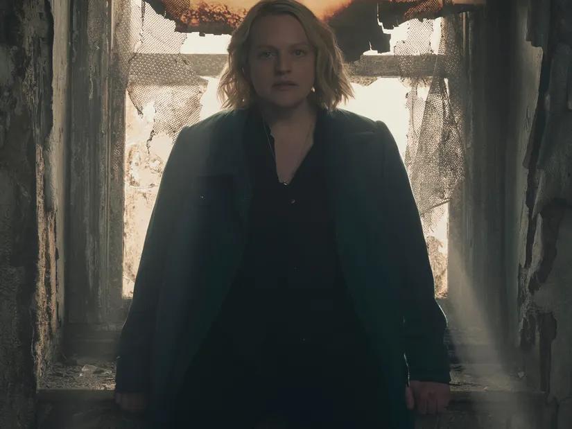 How Handmaid's Tale Ended In Series Finale Surprise Reunions