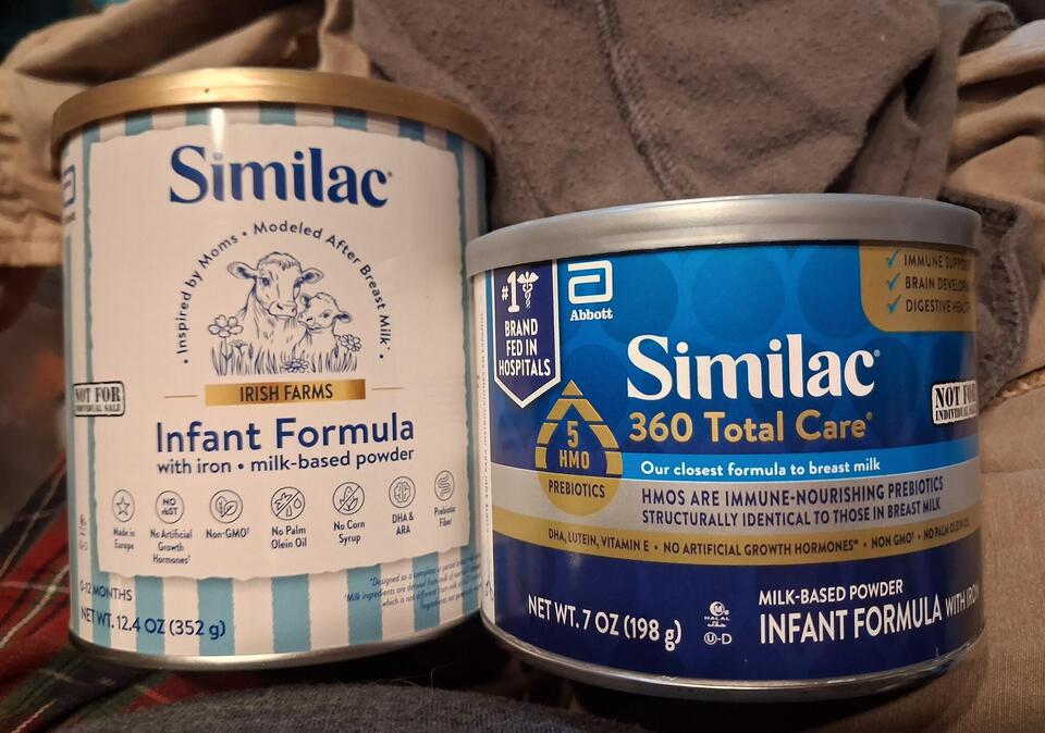 🎁 Free Items Around Decatur — Baby Supplies, Furniture & More - NewsBreak