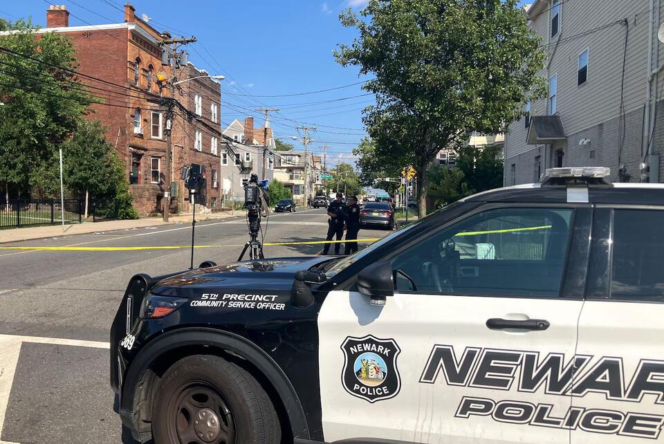 Wanted man shot during N.J. standoff identified, charged with attempted ...