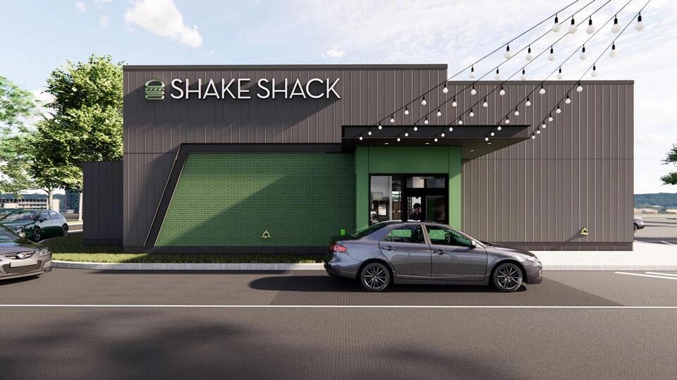 Shake Shack coming to Hwy 280 - NewsBreak