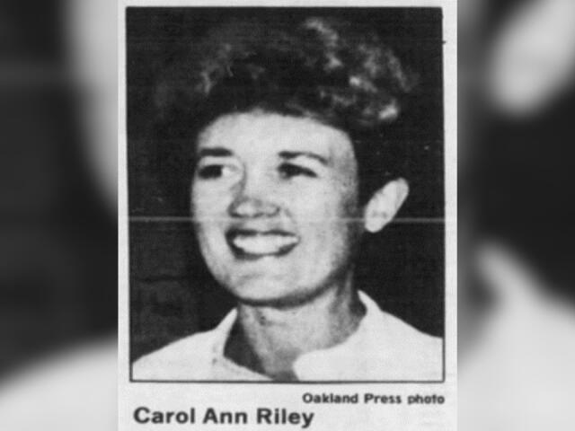 Cold case victim identifed after nearly 40 years - NewsBreak