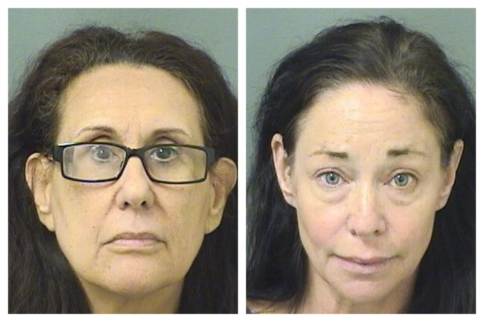 Boca Raton Women Charged With Coordinating Thefts From Lowe’s Store ...