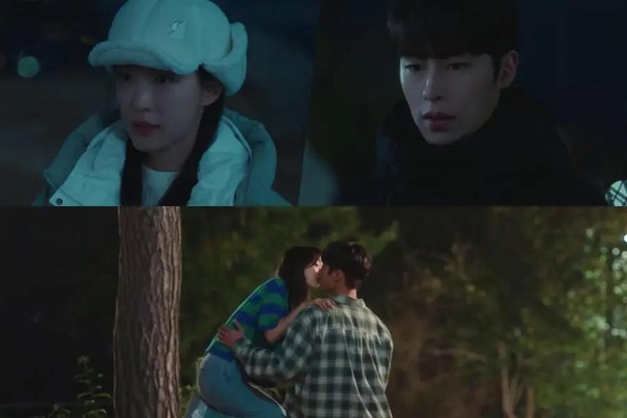 Watch Choi Sung Eun's Confession Changes Everything For Twin Brothers(00)
