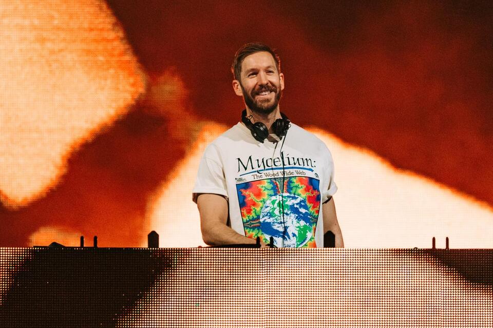 Palm Tree Music Festival Returns to West Palm Beach February 6–7, 2027 ...