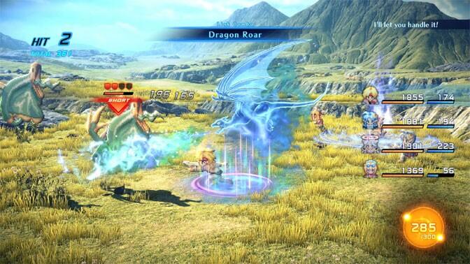 Save State: Star Ocean The Second Story R Remains a Stellar Remake