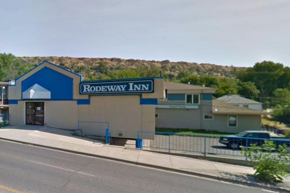 Billings Man Gets 6½ Years After Motel Drug Bust - NewsBreak