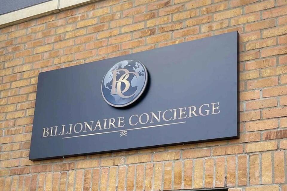 Inside the Business of Modern Private Concierge With Billionaire Concierge