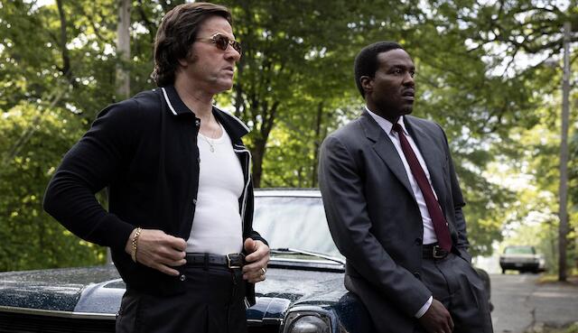 By Any Means : Featurette