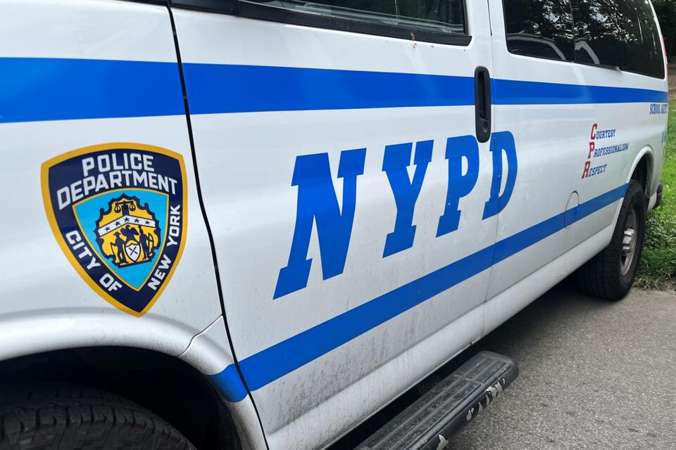 Man Admits to Ramming Car Into Crown Heights Chabad Lubavitch ...